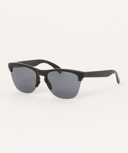 OakleyサングラスFROGSKINS メンズ オークリー（OAKLEY）（メンズ）サングラス FROGSKINS Grey