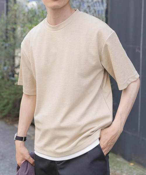 ITEMS URBANRESEARCH（アイテムズ アーバンリサーチ） tシャツ