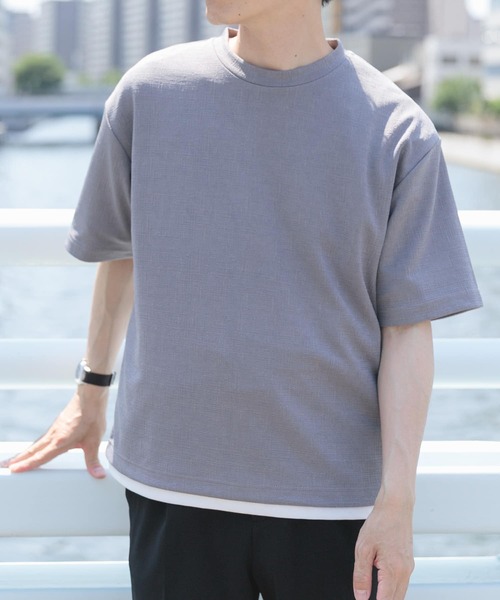 ITEMS URBANRESEARCH（アイテムズ アーバンリサーチ） tシャツ