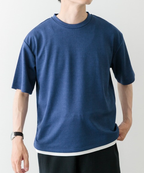 ITEMS URBANRESEARCH（アイテムズ アーバンリサーチ） tシャツ