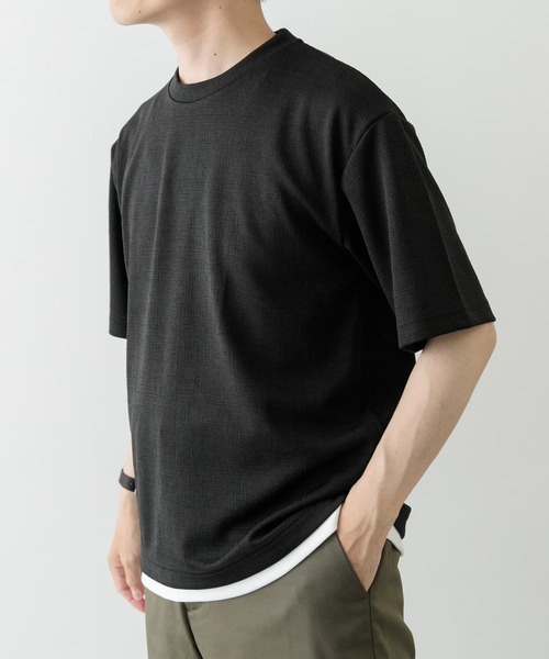 ITEMS URBANRESEARCH（アイテムズ アーバンリサーチ） tシャツ