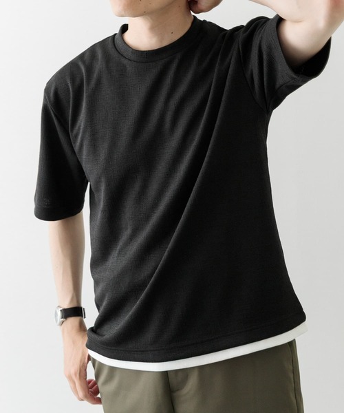 ITEMS URBANRESEARCH（アイテムズ アーバンリサーチ） tシャツ