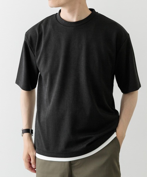 ITEMS URBANRESEARCH（アイテムズ アーバンリサーチ） tシャツ