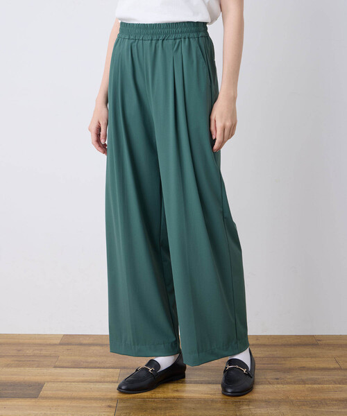 HOLIDAY パンツ HOLIDAY スウェットパンツ ジャージ HOLIDAY×BURLAPOUTFITTER