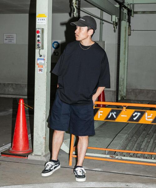 URBAN RESEARCH（アーバンリサーチ） tシャツ SHADE TECH SHORT SLEEVE