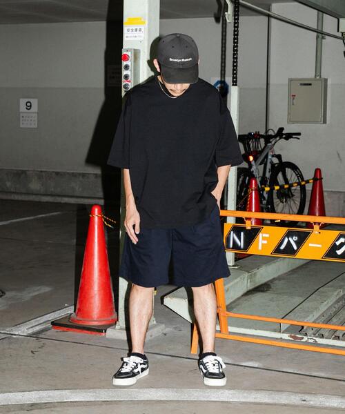 URBAN RESEARCH（アーバンリサーチ） tシャツ Wide Dad SHADE TECH