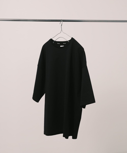 URBAN RESEARCH tシャツ SHADE TECH SHORT SLEEVE T-SHIRTS