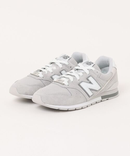 【NEW BALANCE】CM996CP2(D) GRAY(CP2) 国内発送 NEW BALANCE】 ニューバランス CM996CP2(D) CM996 CM996CP2 GRAY