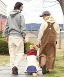 犬 服 「犬服・大型犬サイズ・乾きやすい」DO...の詳細画像2