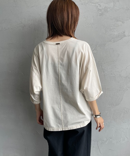MICA&DEAL tシャツ 「WEB先行予約」「MICA＆DEAL/マイカアンド