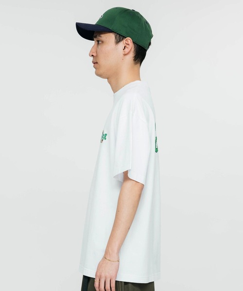 「XLARGE」 半袖Tシャツ X-LARGE ホワイト メンズ