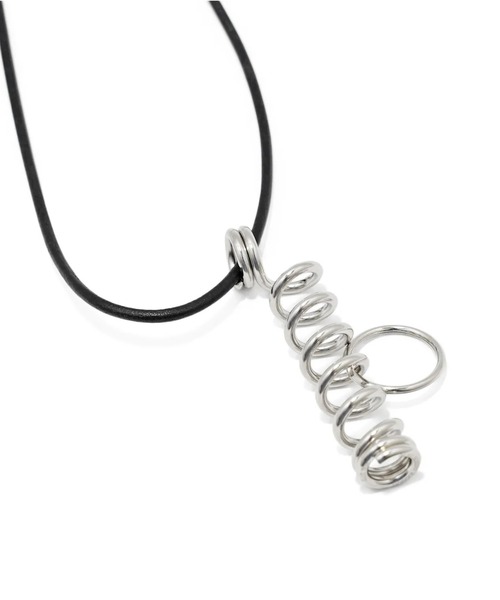 ED ROBERT JUDSON（エド ロバート ジャドソン） ネックレス COIL NECK