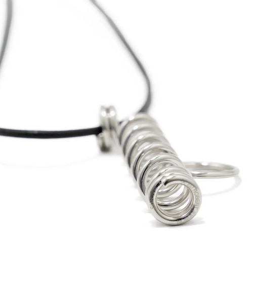 ED ROBERT JUDSON（エド ロバート ジャドソン） ネックレス COIL NECK