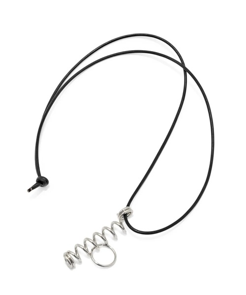 ED ROBERT JUDSON（エド ロバート ジャドソン） ネックレス COIL NECK