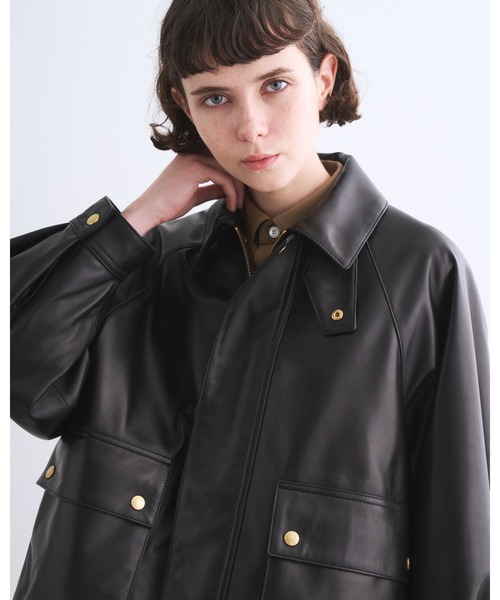 Traditional Weatherwear（トラディショナル ウェザーウェア） ステン