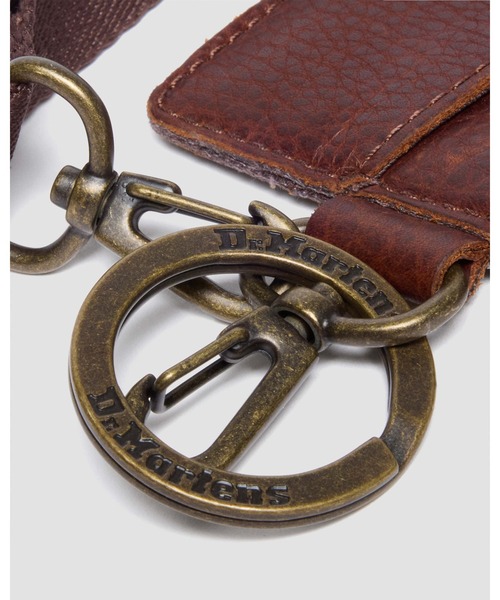 Dr.Martens（ドクターマーチン） キーホルダー カードホルダー