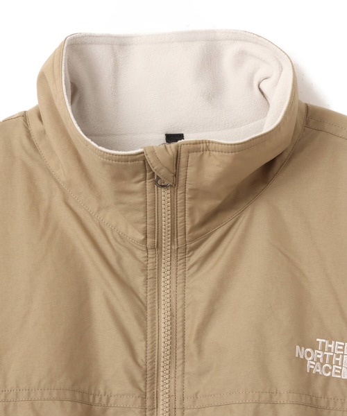 THE NORTH FACE（ザ ノースフェイス） ナイロンジャケット THE NORTH