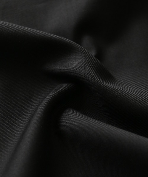 「&g'aime」 チェスターコート FREE ブラック レディース_画像6