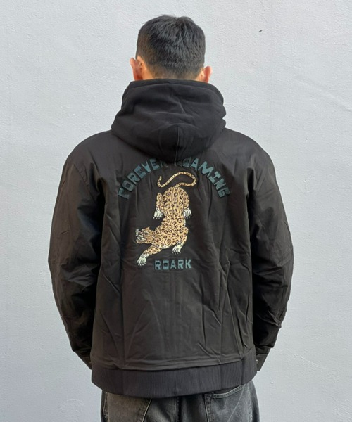 ROARK REVIVAL（ロアークリバイバル） ミリタリージャケット モッズ