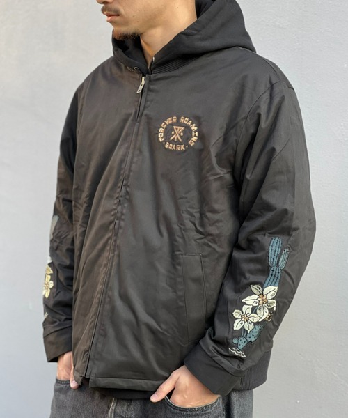 ROARK REVIVAL（ロアークリバイバル） ミリタリージャケット モッズ