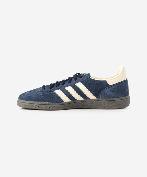 adidas HANDBALL SPEZIAL NAVY 27センチ adidas スニーカー | HANDBALL SPEZIAL NAVY MEN メンズ