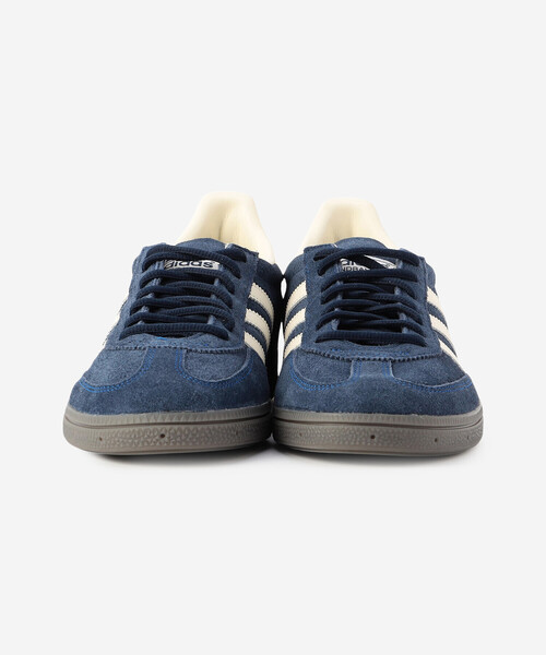 adidas スニーカー | HANDBALL SPEZIAL NAVY MEN メンズ