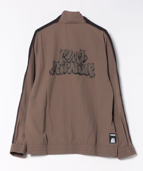 PUMA ジャージ PUMA/プーマ RIPNDIPコラボ T7 OVERSIZED TR