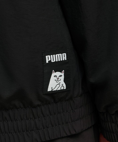 PUMA（プーマ） ジャージ RIPNDIPコラボ T7 OVERSIZED TR トラック