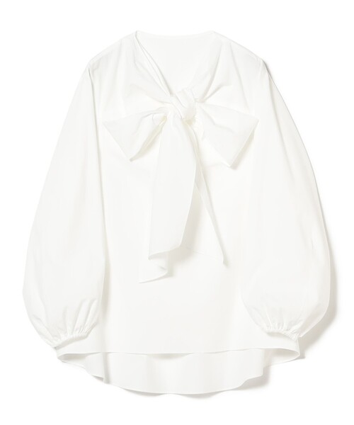 Demi-Luxe BEAMS（デミルクス ビームス） ブラウス シャツ マルチ