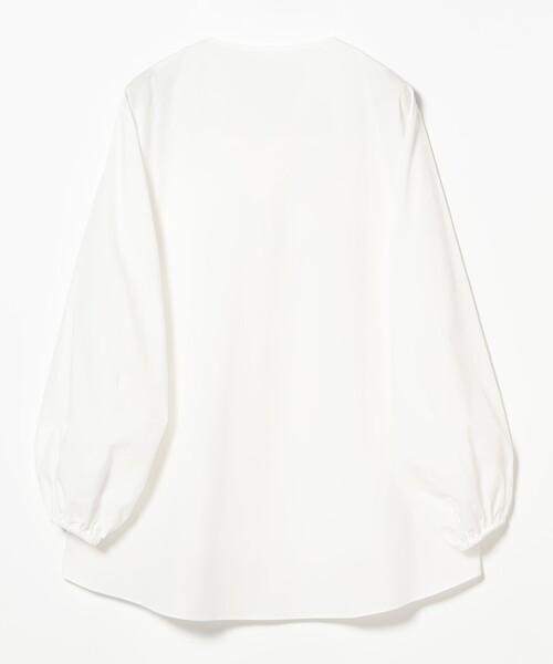 Demi-Luxe BEAMS（デミルクス ビームス） ブラウス シャツ マルチ