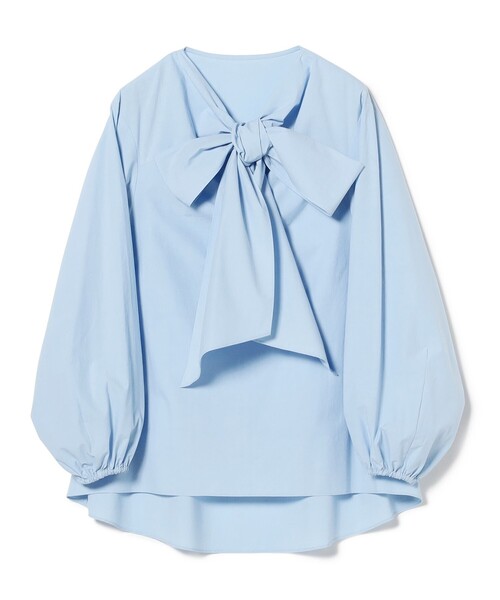 Demi-Luxe BEAMS（デミルクス ビームス） ブラウス シャツ マルチ