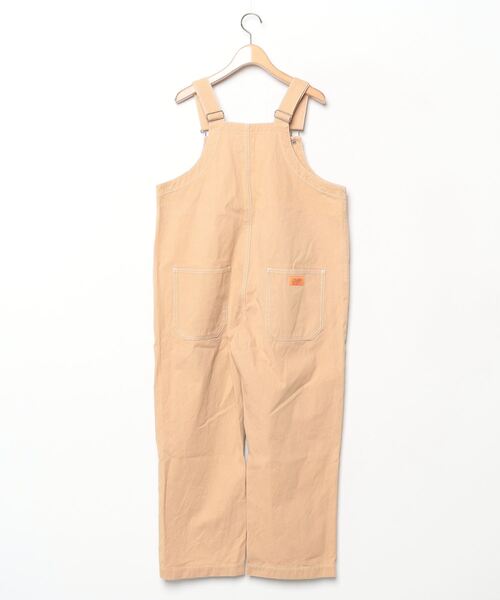 UNIVERSAL OVERALL 「UNIVERSAL OVERALL」 オーバーオール FREE ライト  