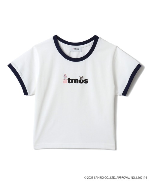 ゆ！My Melody 長袖Tシャツ Amazon.co.jp: メンズ 長袖Tシャツ クロミ マイメロディ ロングT