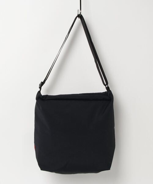 「Manhattan Portage」 ショルダーバッグ FREE ブラック メンズ