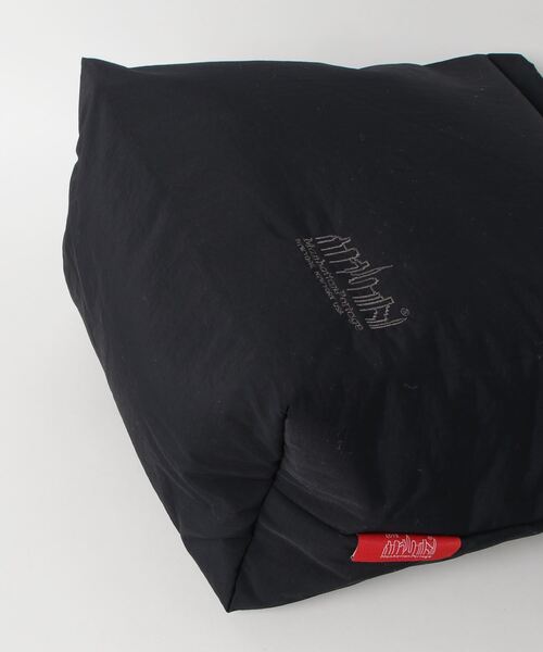 「Manhattan Portage」 ショルダーバッグ FREE ブラック メンズ