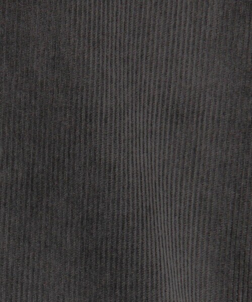 パンツ コットンコーデュロイ 5ポケットパンツ MFWS1260 メンズの画像