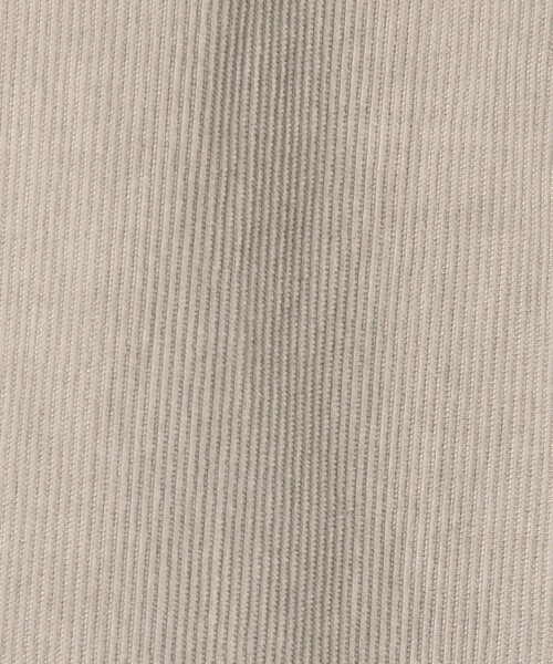 パンツ コットンコーデュロイ 5ポケットパンツ MFWS1260 メンズの画像