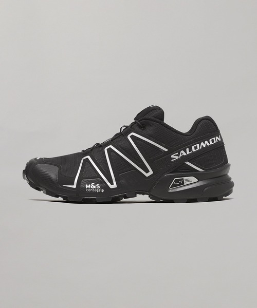 SALOMON スニーカー SPEEDCROSS 3 L47588000 レディース メンズ