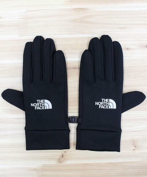 THE NORTH FACE（ザ ノースフェイス） ノースフェイス 手袋 パワー