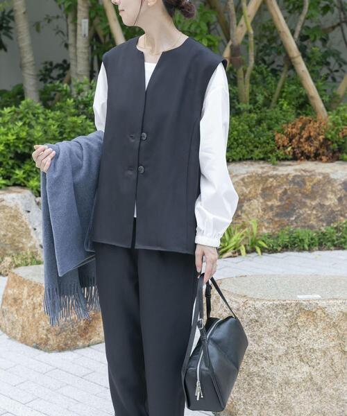 ITEMS URBANRESEARCH（アイテムズ アーバンリサーチ） セットアップ