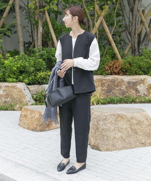 ITEMS URBANRESEARCH（アイテムズ アーバンリサーチ） セットアップ
