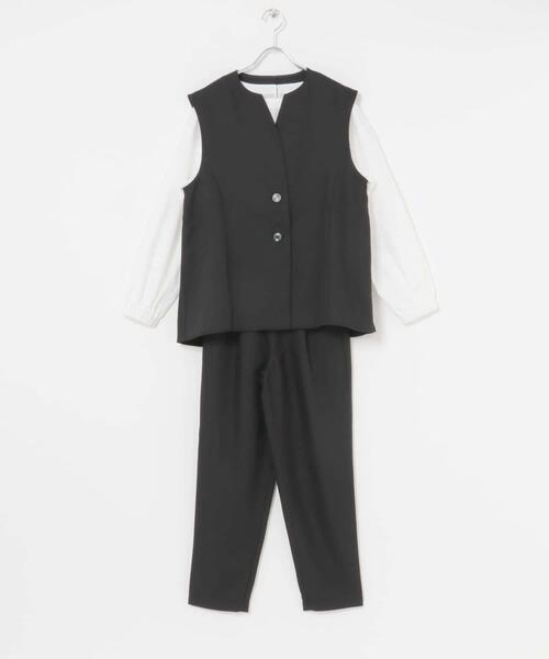 ITEMS URBANRESEARCH（アイテムズ アーバンリサーチ） セットアップ
