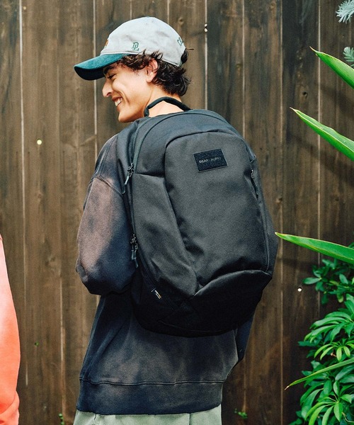 ムラサキスポーツ（MURASAKI SPORTS） デイバック リュック 「限定