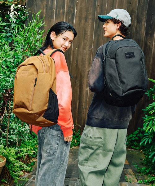 ムラサキスポーツ（MURASAKI SPORTS） デイバック リュック 「限定