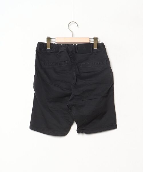 「VIRGOwearworks」 ショートパンツ 2 ブラック メンズ_画像2