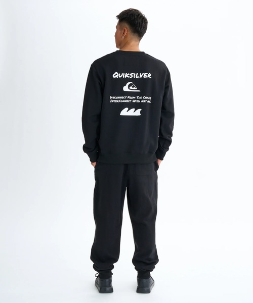 Quiksilver ジャージ上下セット Quiksilver メンズジャージ、スウェット｜ファッション おすすめ