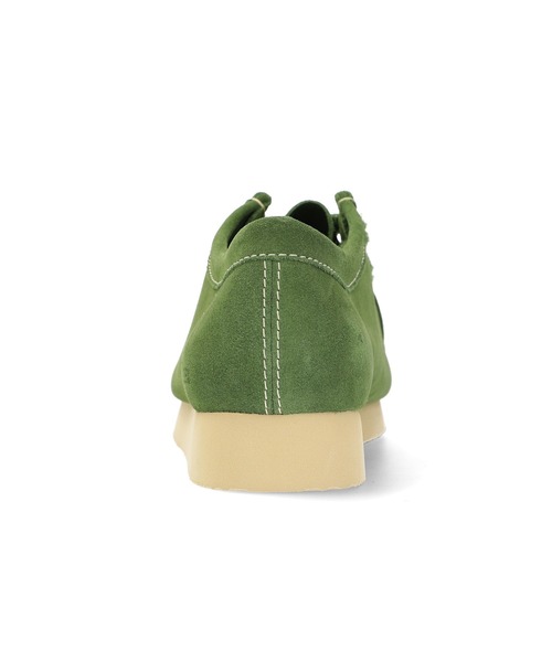 Clarks（クラークス） スニーカー Clarks WALLABEE 26182222 メンズ