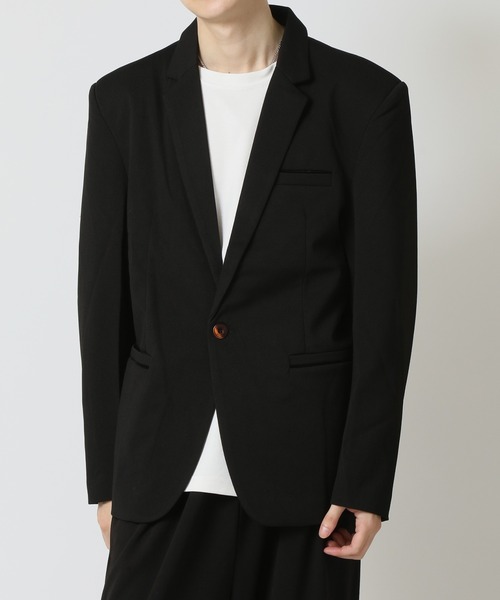 ARCADE（アーケード） ジャケット テーラードジャケット 粋で伊達な  