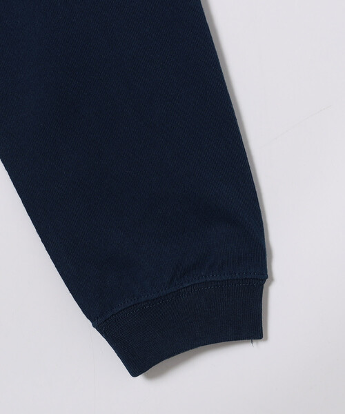 tシャツ 限定展開 CHUMS/チャムス ブービーフェイスポケットブラッシュドロングスリーブTシャツ / CH01-2670 メンズ | FREAK'S STORE | 07