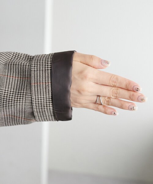 Discoat（ディスコート） ジャケット テーラードジャケット 「WEB限定